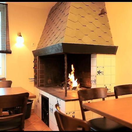 Hotel Royal Elmshorn Eksteriør billede