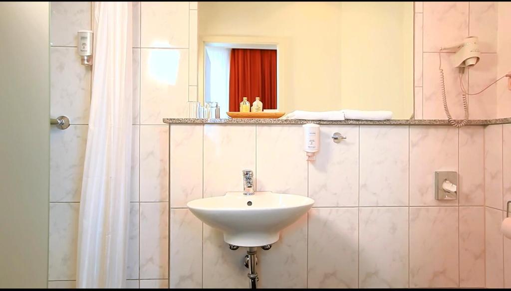 Hotel Royal Elmshorn Værelse billede
