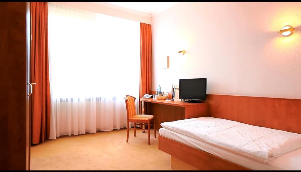 Hotel Royal Elmshorn Værelse billede