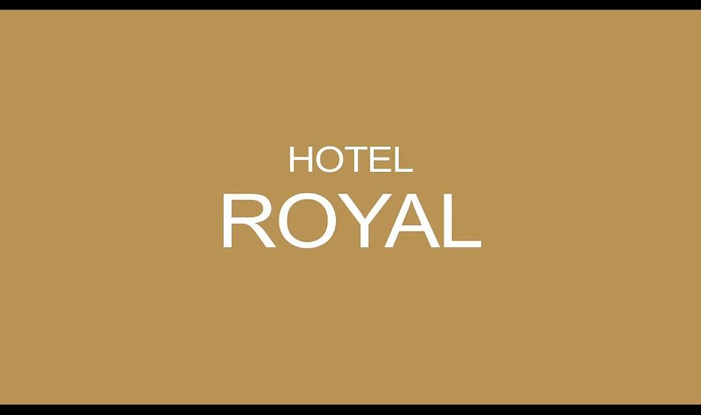 Hotel Royal Elmshorn Værelse billede