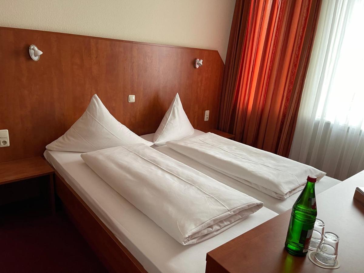 Hotel Royal Elmshorn Eksteriør billede