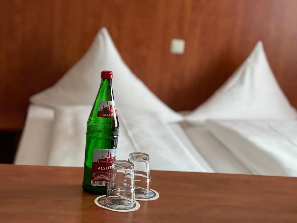 Hotel Royal Elmshorn Eksteriør billede