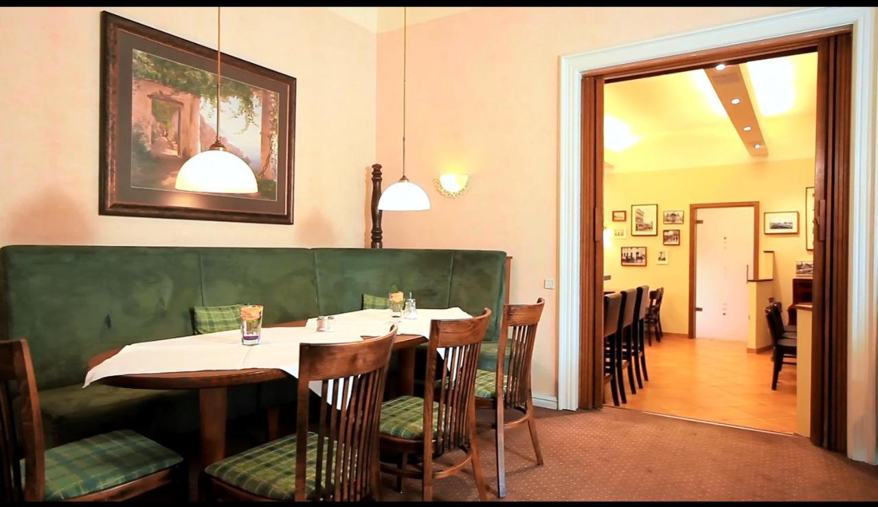 Hotel Royal Elmshorn Eksteriør billede