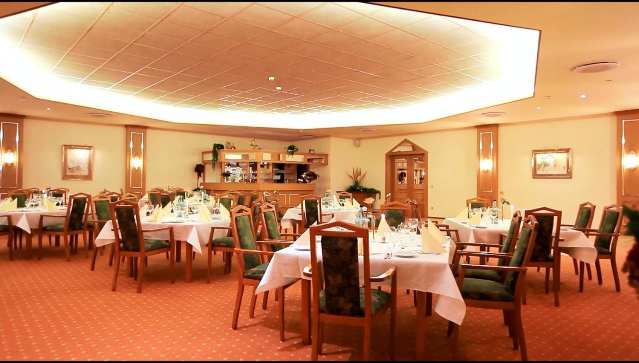 Hotel Royal Elmshorn Eksteriør billede