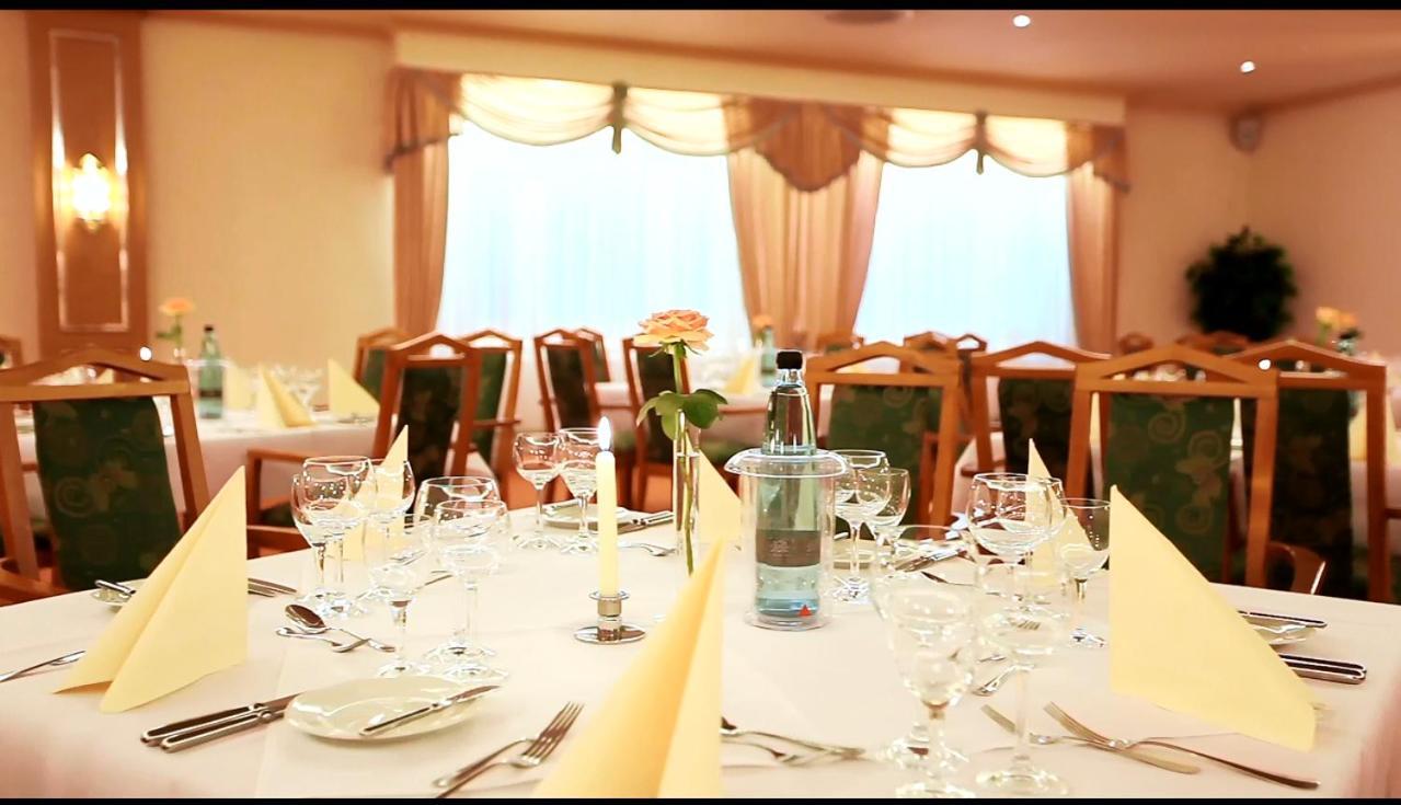 Hotel Royal Elmshorn Eksteriør billede