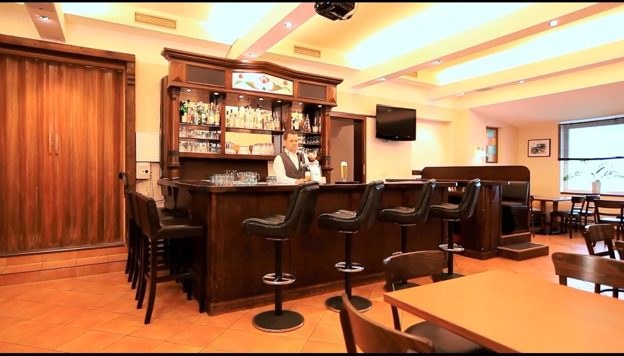 Hotel Royal Elmshorn Eksteriør billede